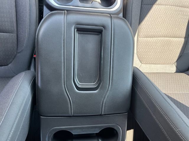 Used 2020 GMC Sierra 1500 Elevation w/ Elevation Value Package AWD/4WD image 21