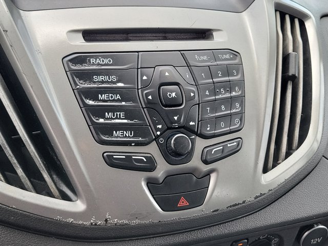 Certified 2017 Ford Transit 350 XLT RWD image 29
