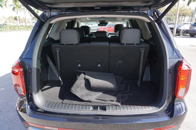 Used 2023 Hyundai Palisade SEL image 21