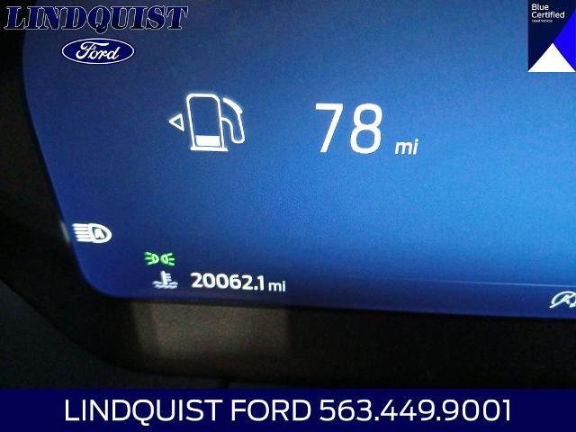 Certified 2023 Ford Escape Platinum w/ Premium Technology Package AWD/4WD image 14