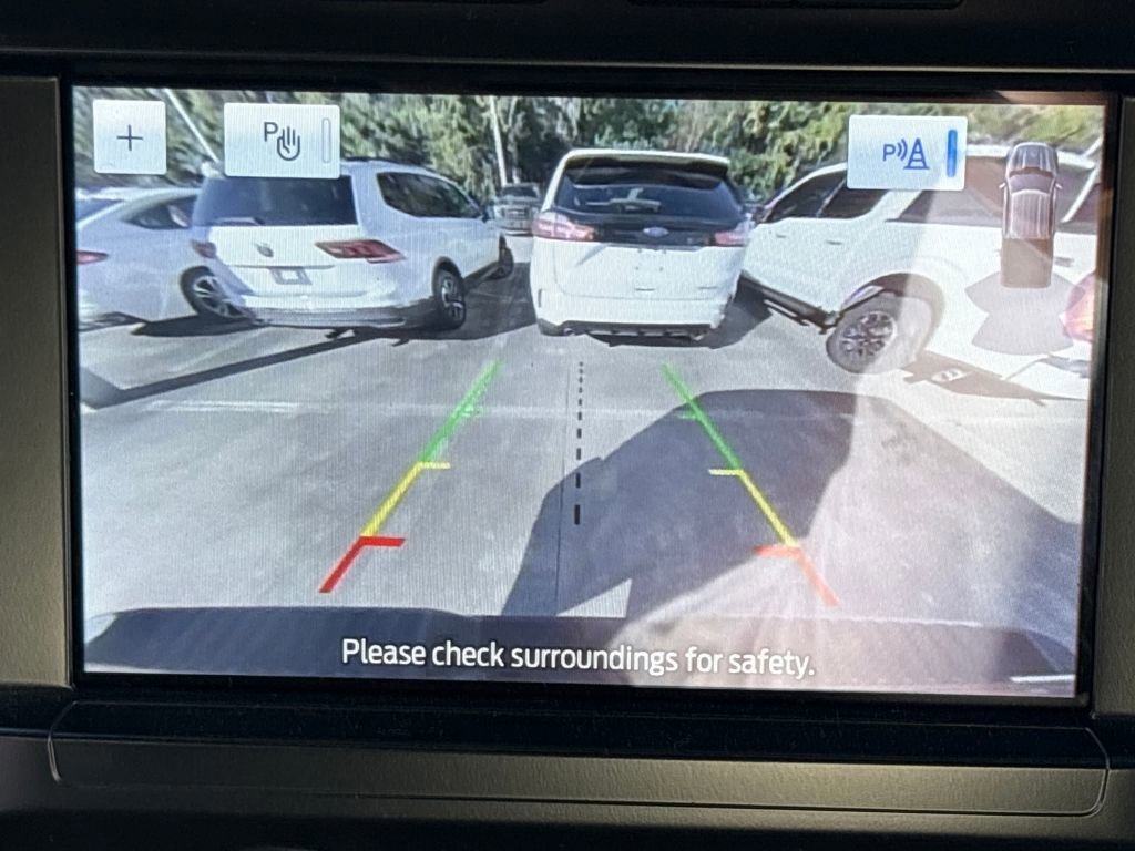 Certified 2023 Ford F150 XL w/ STX Appearance Package image 26