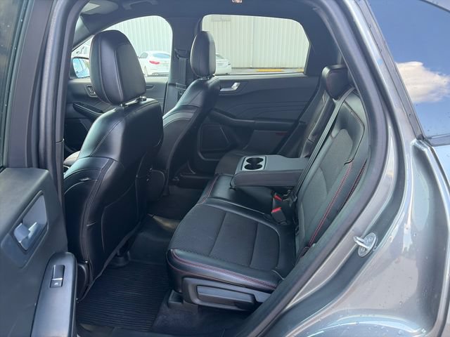 Certified 2023 Ford Escape ST-Line w/ Tech Pack #1 FWD image 26
