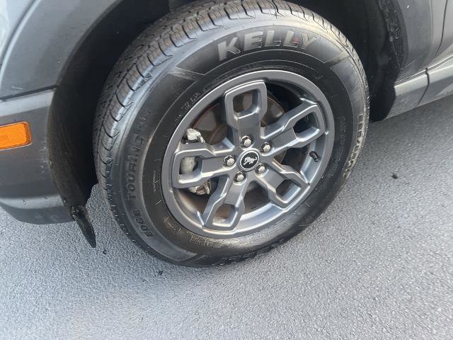 Certified 2024 Ford Bronco Sport Big Bend image 8