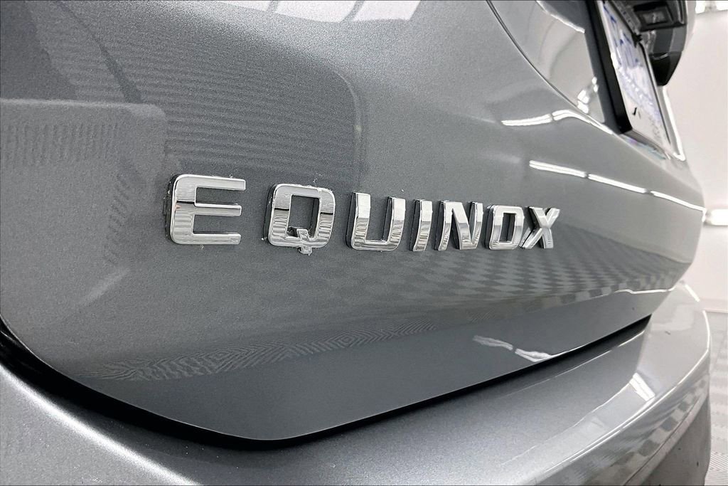 Used 2024 Chevrolet Equinox LS w/ LS Convenience Package image 10