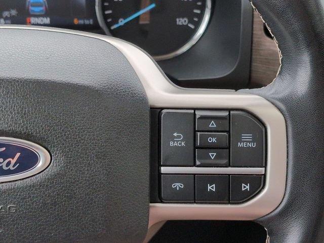 Certified 2024 Ford Expedition Limited RWD image 30