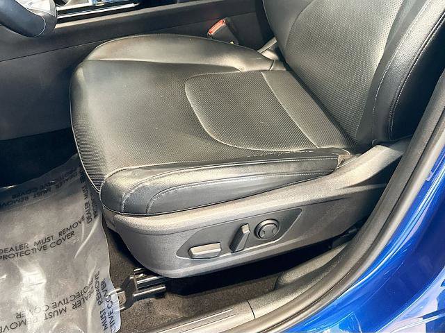 Used 2023 Kia Sportage EX image 17