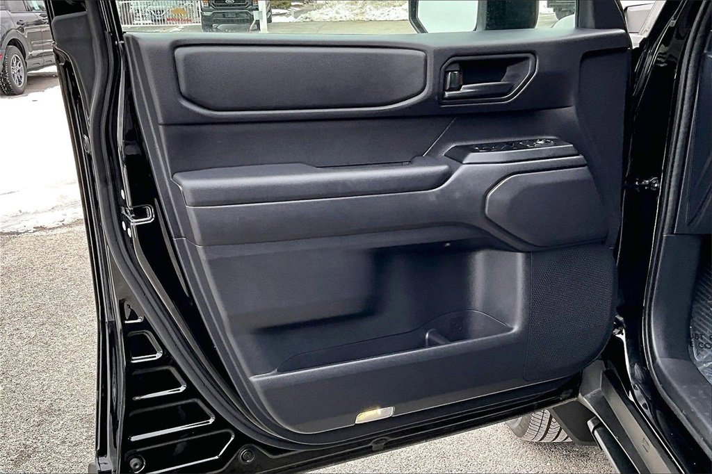 Used 2025 Toyota Land Cruiser 1958 image 21