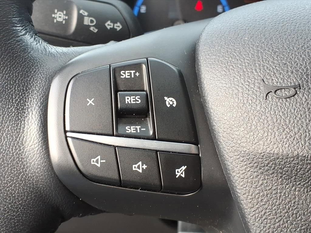 Certified 2022 Ford Bronco Sport Big Bend w/ Convenience Package image 21