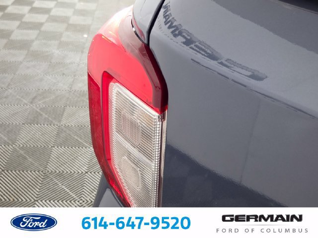 Certified 2021 Ford Explorer Platinum w/ Equipment Group 601A AWD/4WD image 16