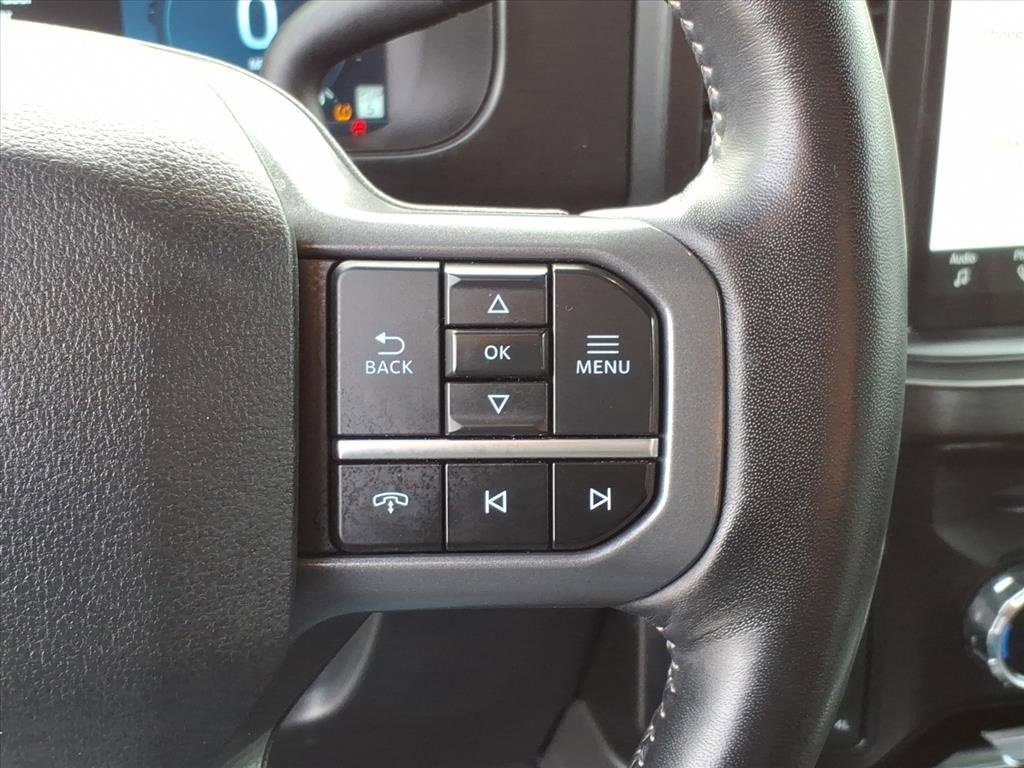 Certified 2023 Ford F250 Lariat w/ Lariat Ultimate Package image 21