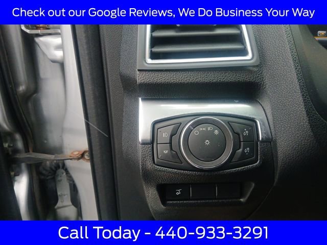 Certified 2018 Ford Explorer Limited image 30