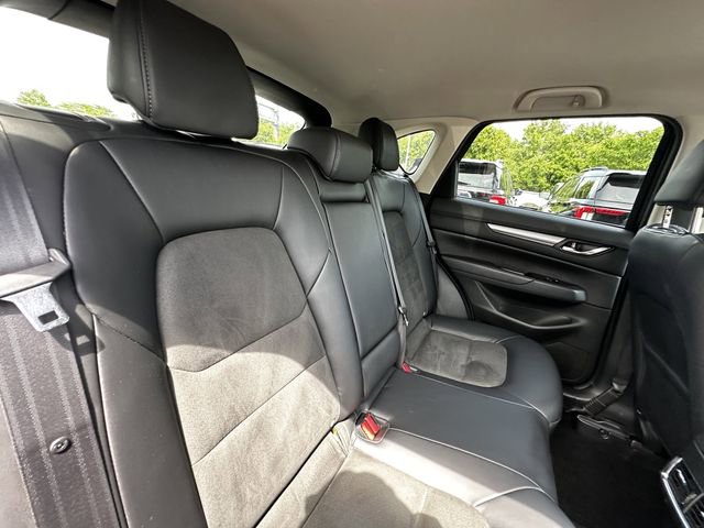 Used 2018 MAZDA CX-5 Touring AWD/4WD image 36