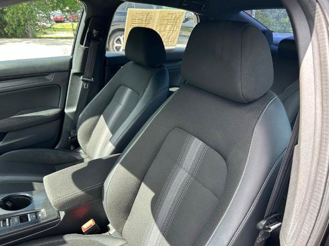 Used 2022 Honda Civic Sport image 19