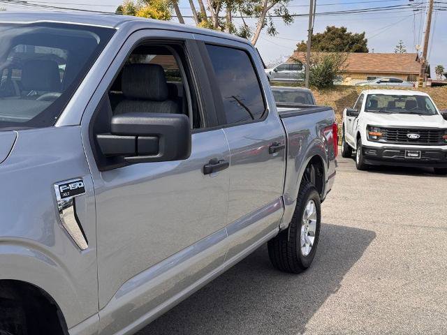 Certified 2023 Ford F150 XLT AWD/4WD image 9