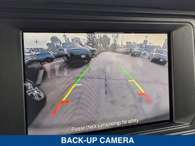 Certified 2023 Ford Bronco Big Bend image 18