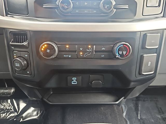 Certified 2022 Ford F150 XLT AWD/4WD image 17