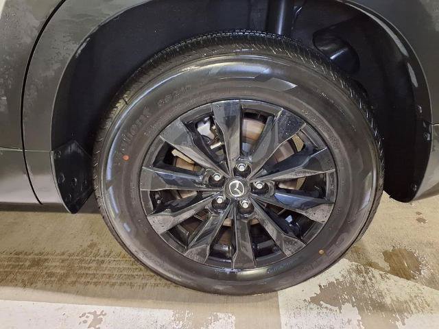 Used 2025 MAZDA CX-50 AWD 2.5 S w/ Preferred Package image 22