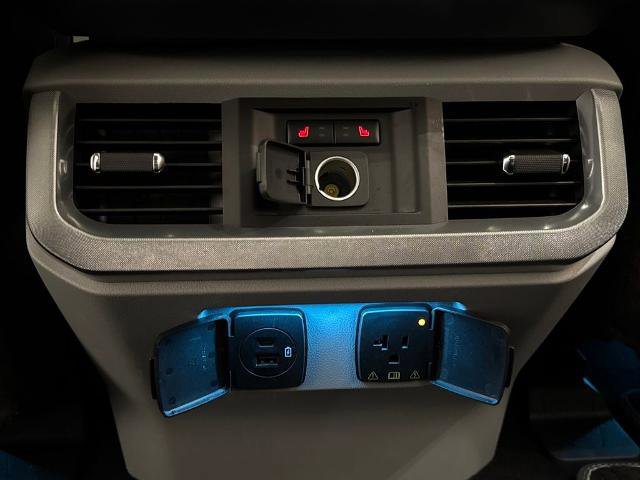 Certified 2023 Ford F150 Limited image 35