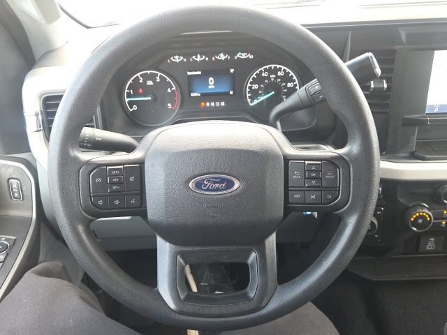 Certified 2026 Ford F350 XLT AWD/4WD image 37