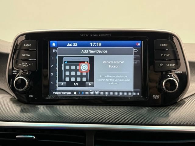 Used 2020 Hyundai Tucson Sport AWD/4WD image 27
