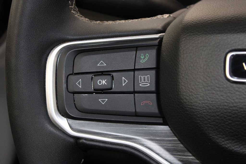 Used 2024 Jeep Wagoneer Series II image 39