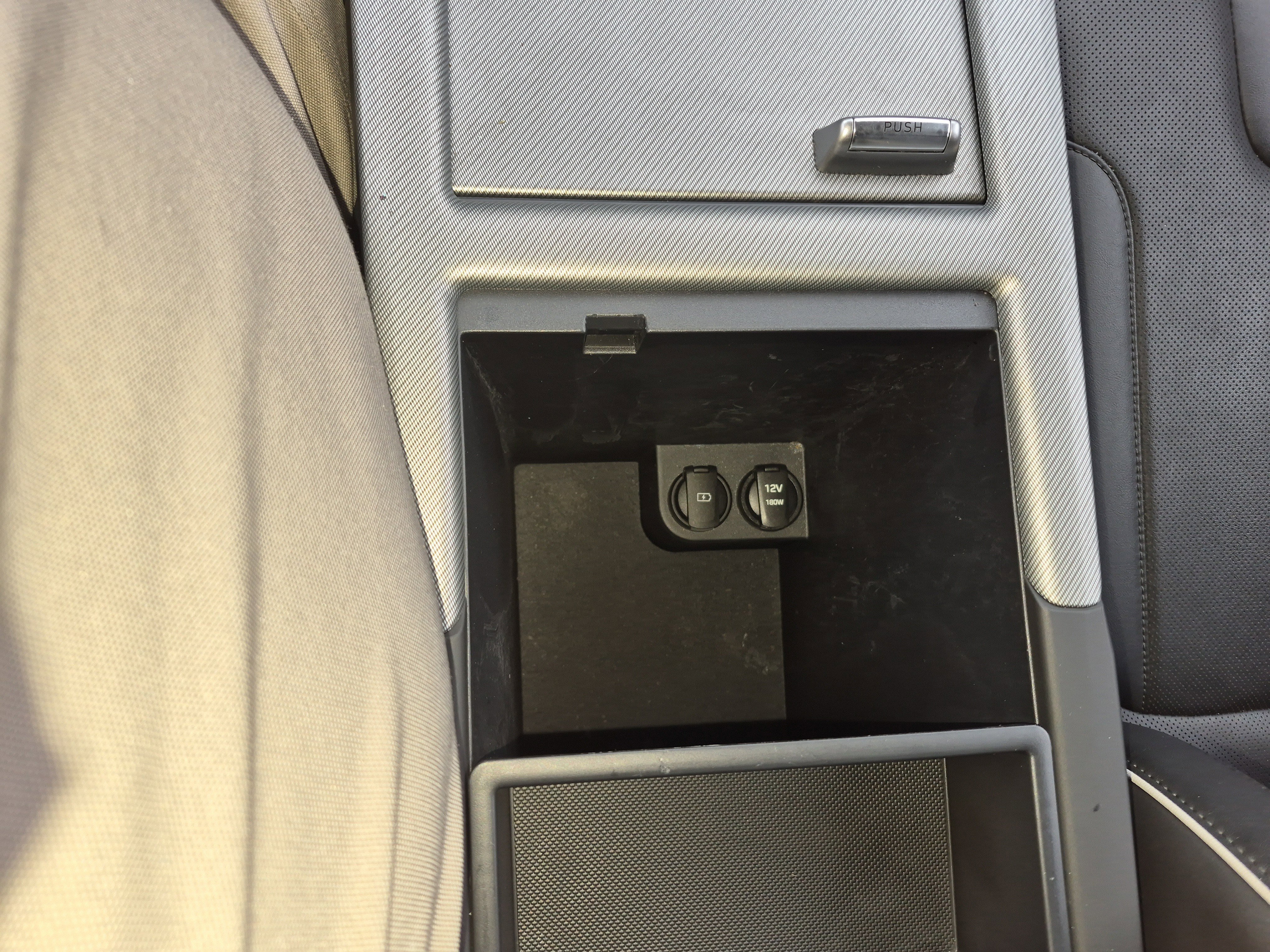 Used 2023 Hyundai Palisade SEL image 29