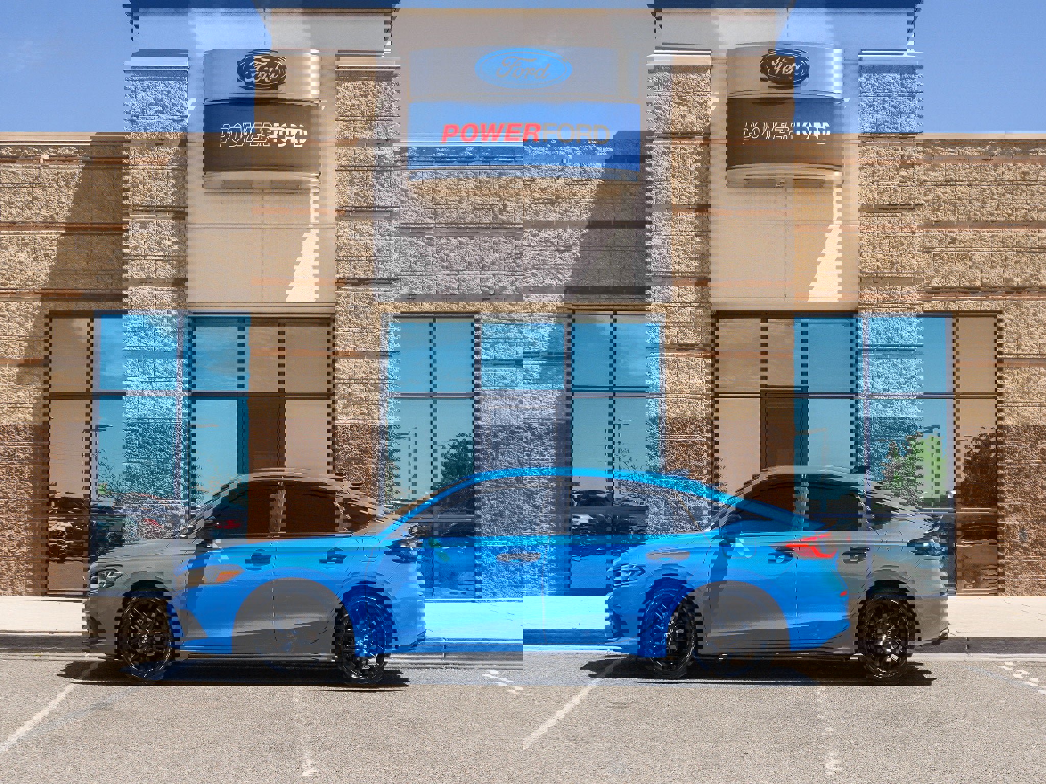 Used 2024 Honda Civic Sport image 2