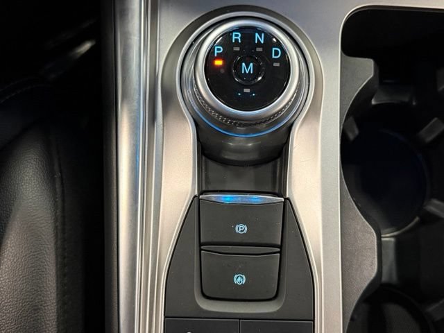 Certified 2020 Ford Explorer ST w/ ST Street Pack AWD/4WD image 33