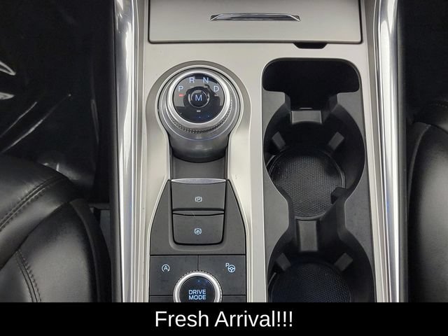 Certified 2020 Ford Explorer Platinum w/ Premium Technology Package AWD/4WD image 24
