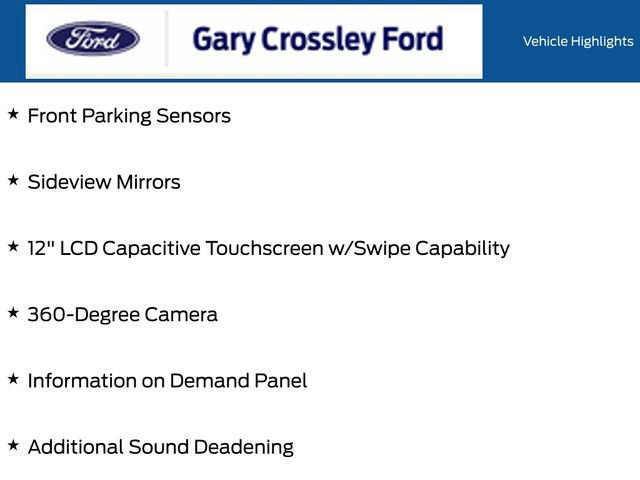 Certified 2023 Ford Bronco Outer Banks image 19