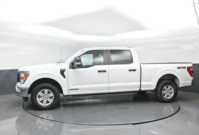 Certified 2022 Ford F150 XL w/ Trailer Tow Package AWD/4WD image 4