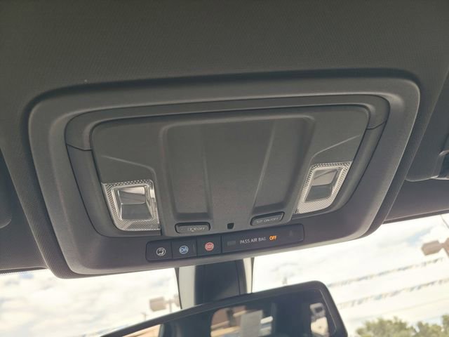 Used 2021 GMC Sierra 1500 SLT w/ X31 Off-Road Package AWD/4WD image 21