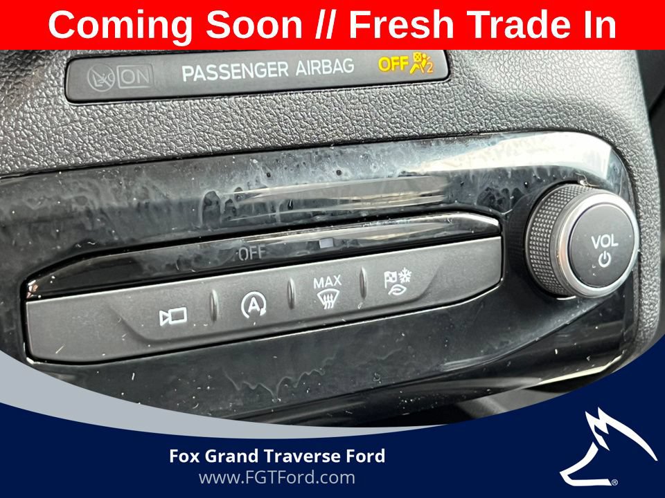 Certified 2023 Ford Escape Active w/ Tech Pack #2 AWD/4WD image 24
