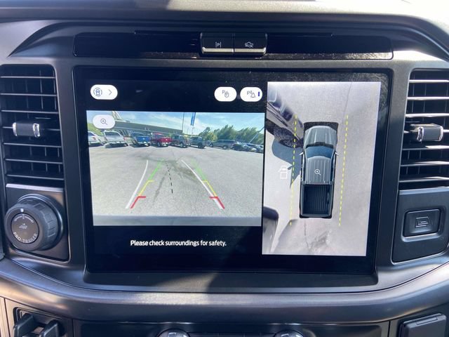 Certified 2025 Ford F150 Tremor w/ Equipment Group 402A High AWD/4WD image 18
