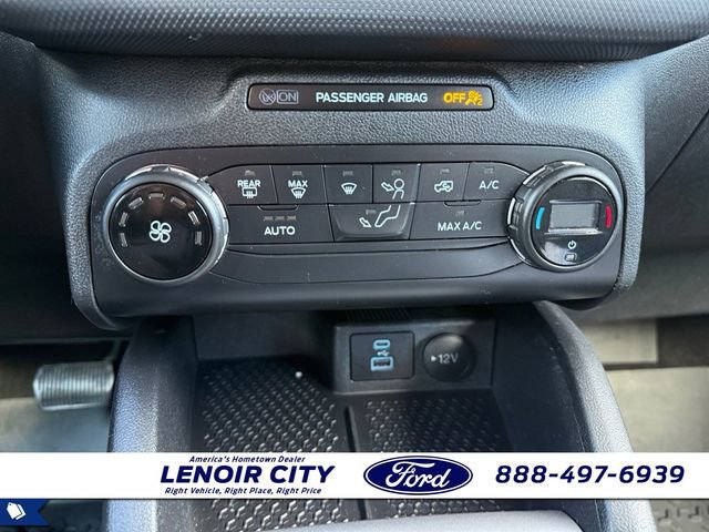 Certified 2021 Ford Bronco Sport Big Bend image 26