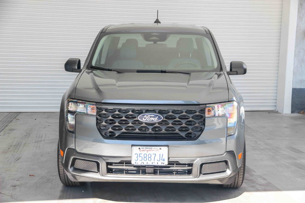 Certified 2026 Ford Maverick XLT AWD/4WD image 2