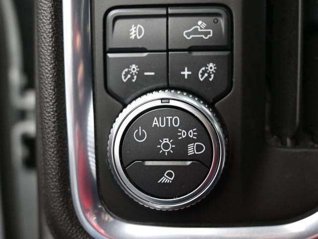 Used 2023 GMC Sierra 2500 Denali w/ Denali Ultimate Package AWD/4WD image 22