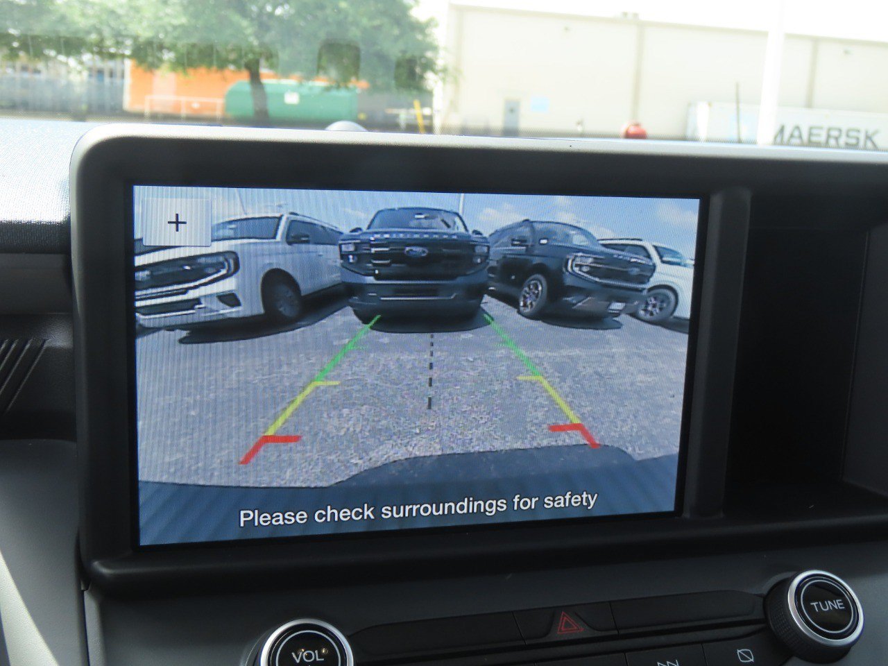 Certified 2023 Ford Maverick XL w/ Equipment Group 100A Standard AWD/4WD image 29