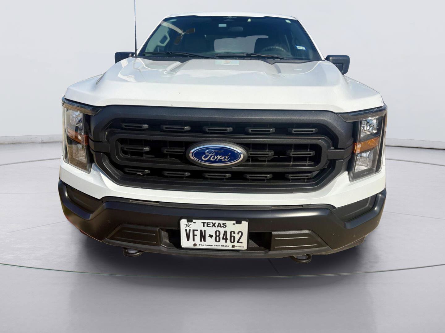 Certified 2023 Ford F150 XL w/ FX4 Off-Road Package AWD/4WD image 6