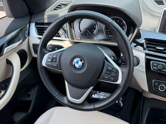 Used 2022 BMW X1 xDrive28i AWD/4WD image 20