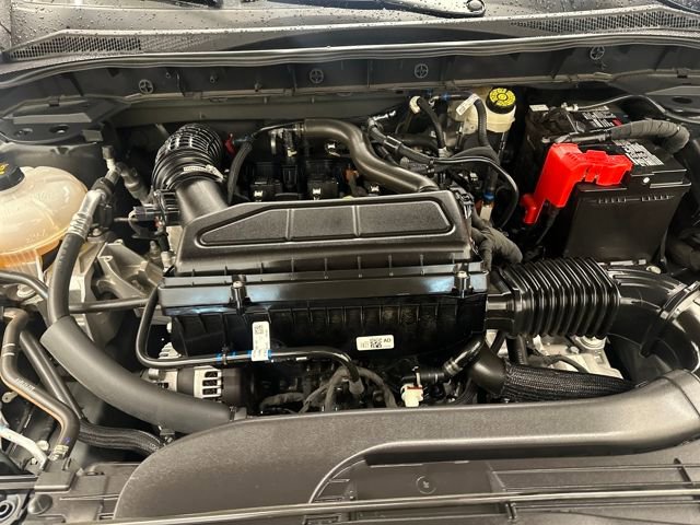 Certified 2024 Ford Escape Active w/ Cold Weather Package image 34