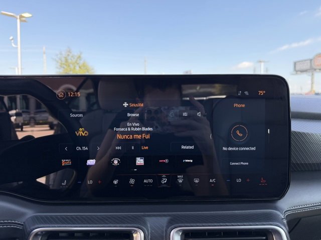 Certified 2024 Ford Mustang Premium image 15