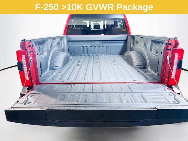 Certified 2023 Ford F250 Lariat w/ Lariat Ultimate Package image 12