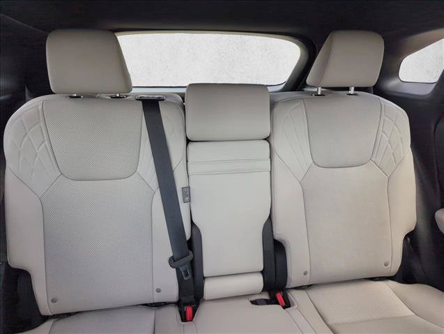 Used 2025 Lexus RX 350 F Sport w/ Convenience Package AWD/4WD image 28