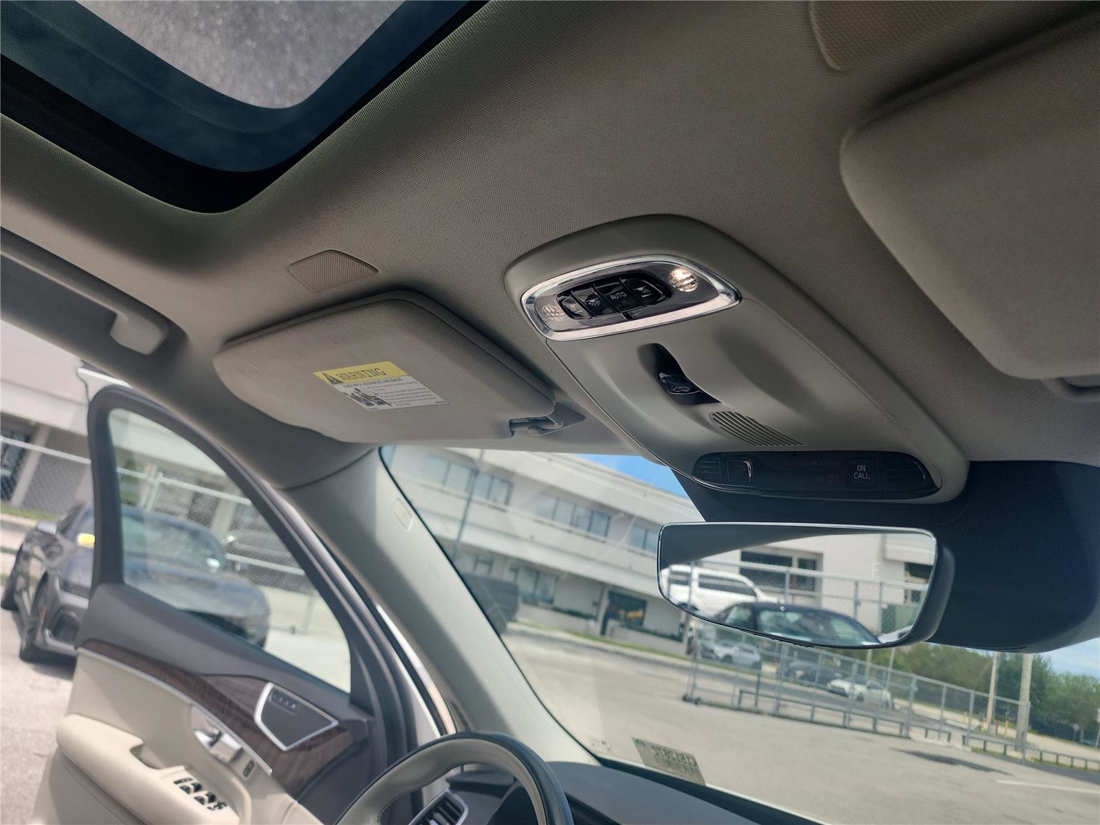 Used 2019 Volvo XC90 T5 Momentum FWD image 31