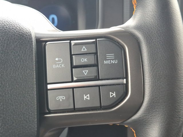 Certified 2025 Ford F150 Tremor w/ Equipment Group 402A High AWD/4WD image 19