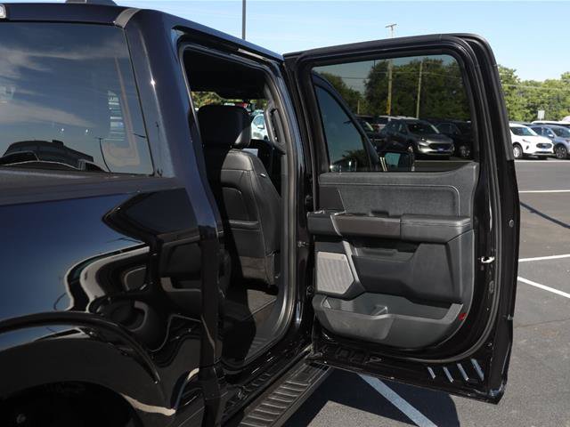 Certified 2025 Ford F150 Lariat AWD/4WD image 30