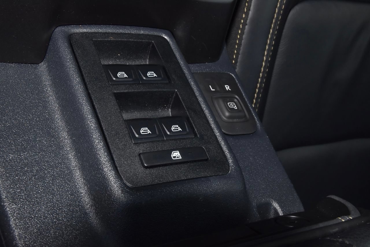 Certified 2025 Ford Bronco Badlands AWD/4WD image 35