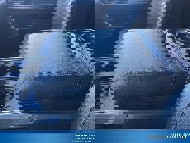 Certified 2022 Ford F150 Lariat w/ Equipment Group 502A High image 40