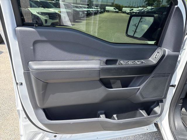 Certified 2026 Ford F150 STX w/ Equipment Group 200A RWD image 23